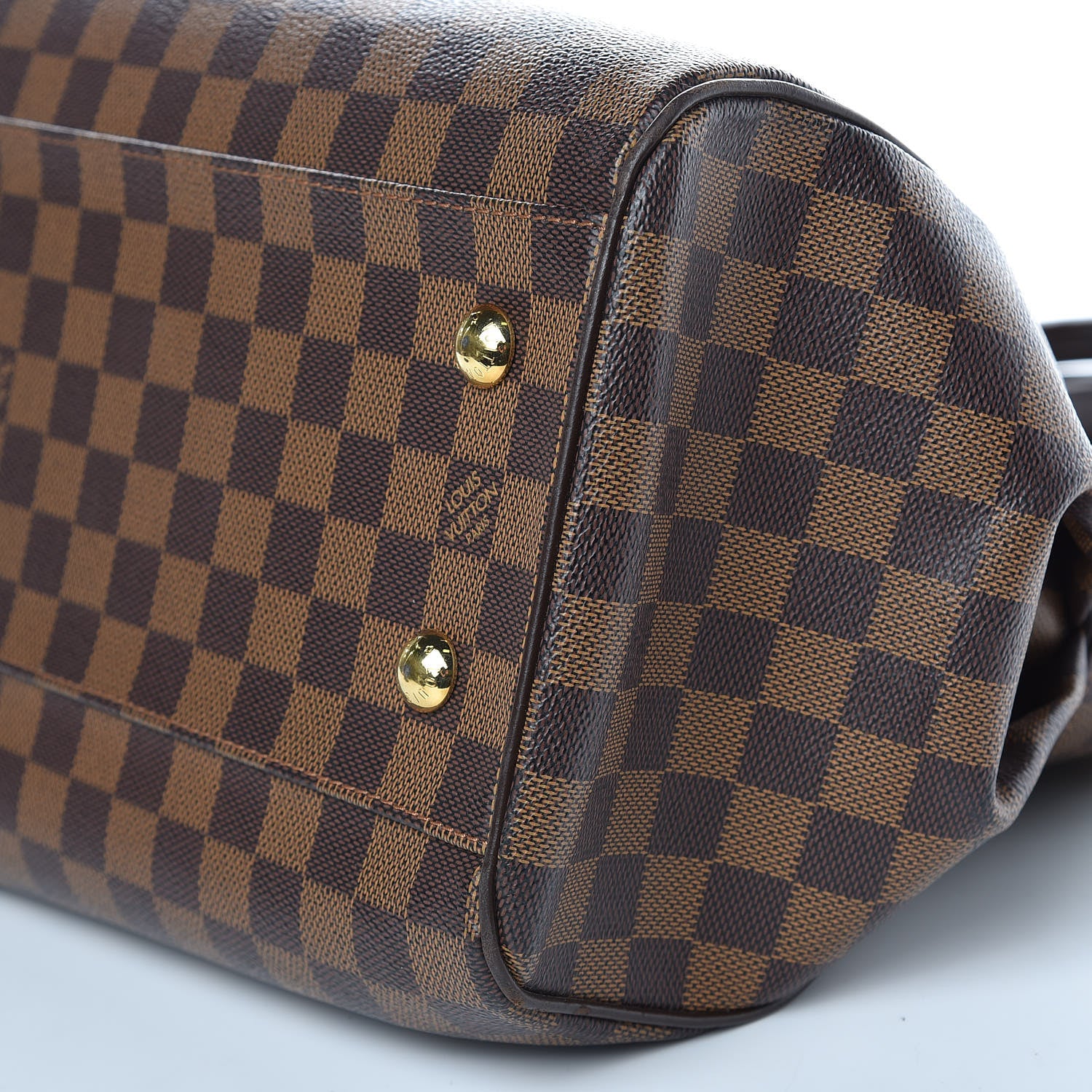 Louis Vuitton Damier Ebene Trevi GM 9 of 14