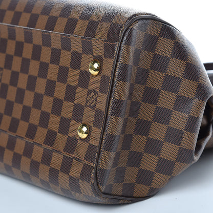 Louis Vuitton Damier Ebene Trevi GM 9 of 14