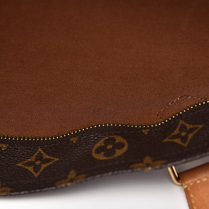 Louis Vuitton Monogram All-In MM 8 of 20
