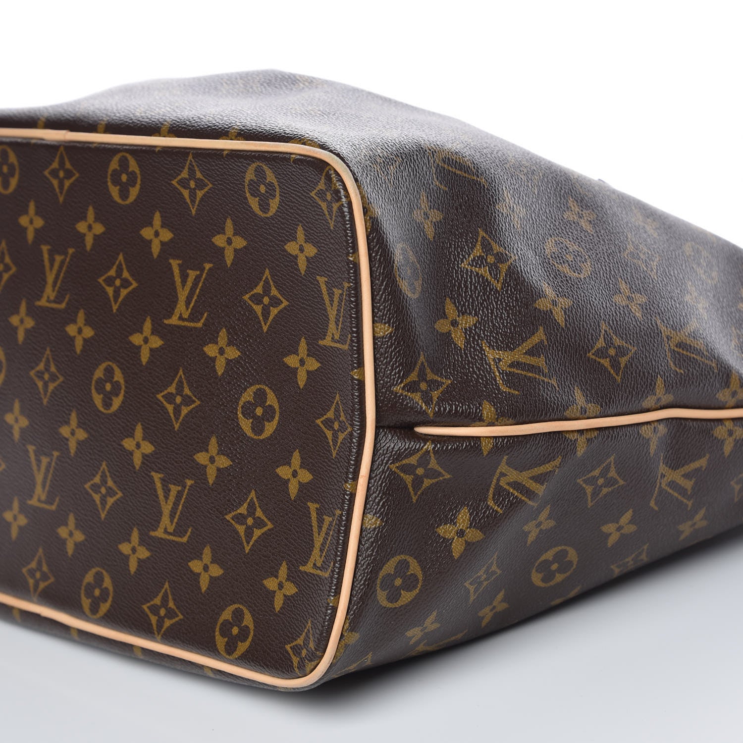 Louis Vuitton Monogram Palermo GM 11 of 16
