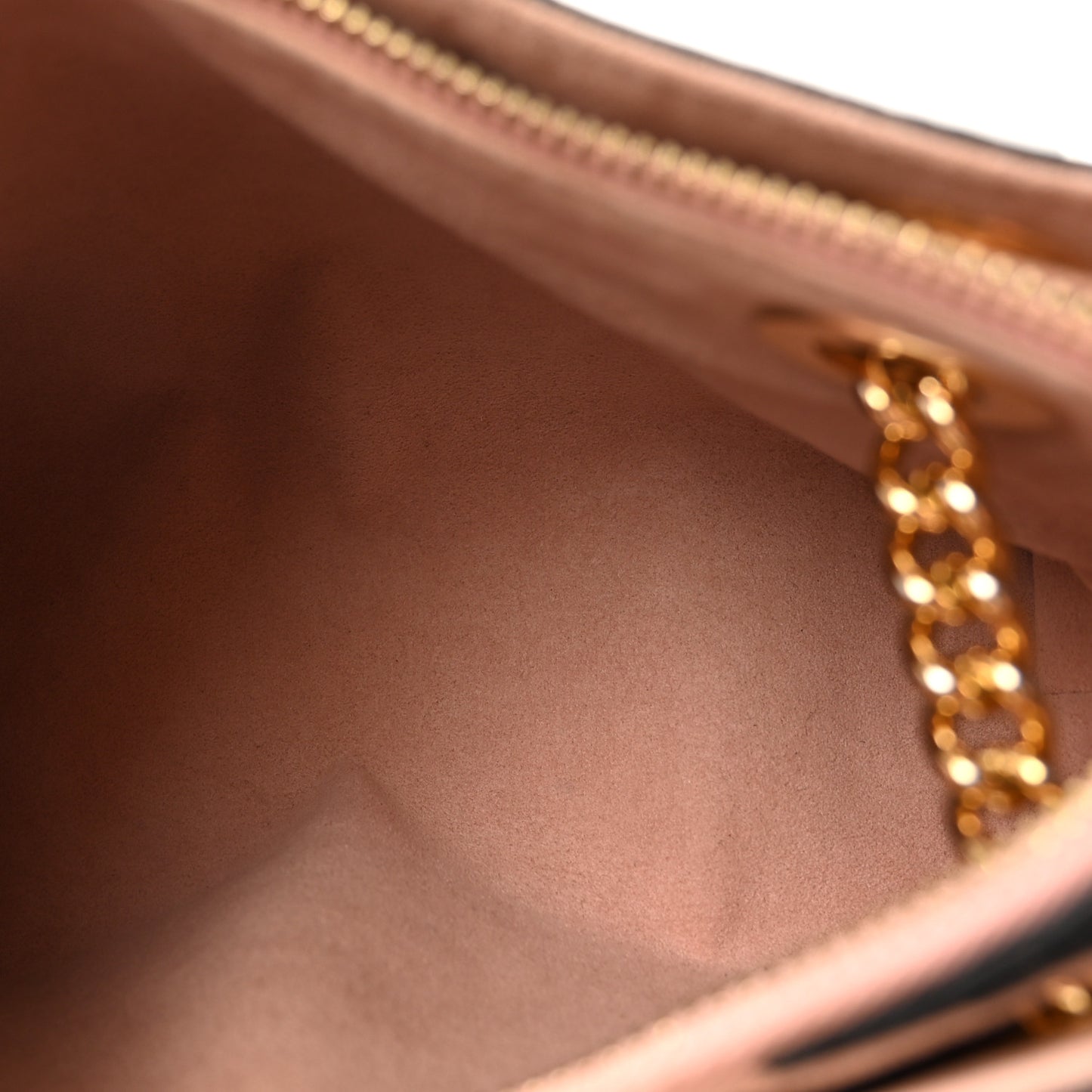Monogram Surene BB Rose Poudre