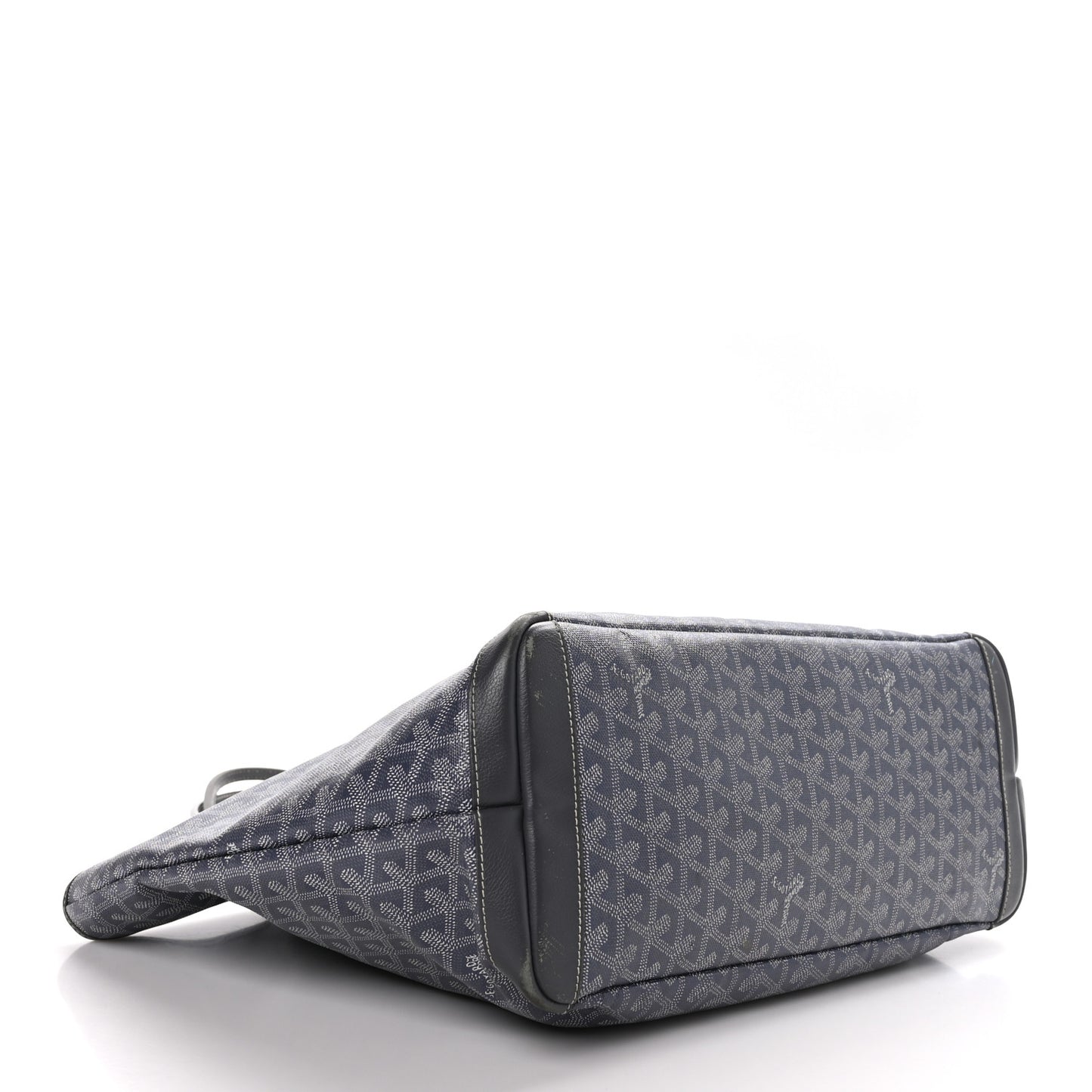 Goyardine Artois MM Grey