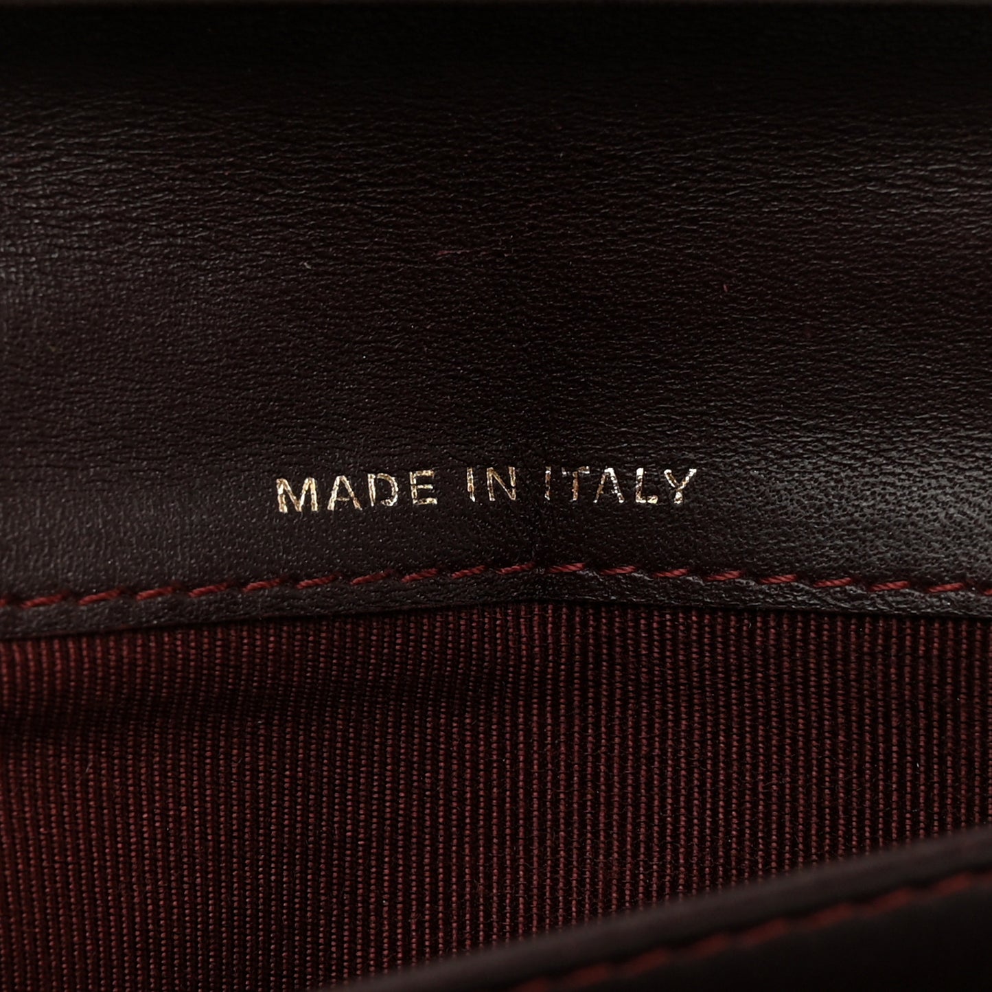 Caviar Quilted Large Gusset Flap Wallet Black