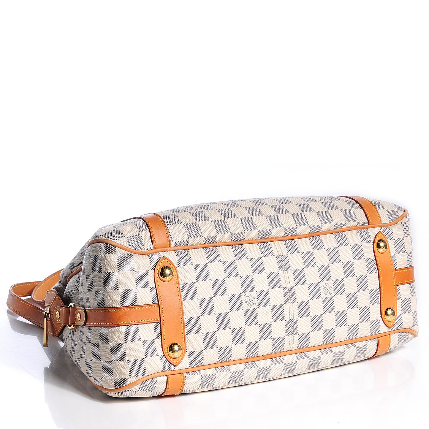 Damier Azur Stresa PM