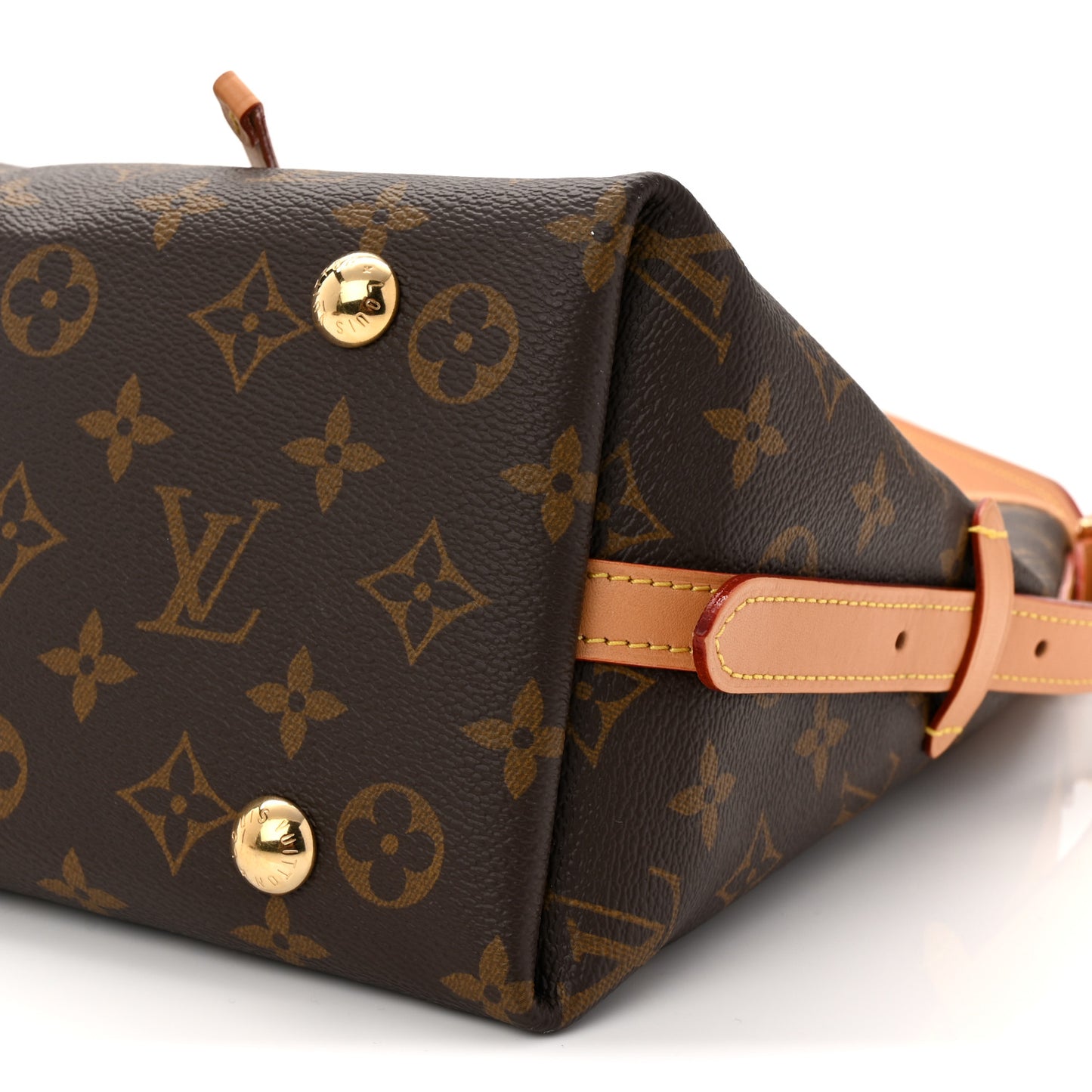 Monogram Carryall PM