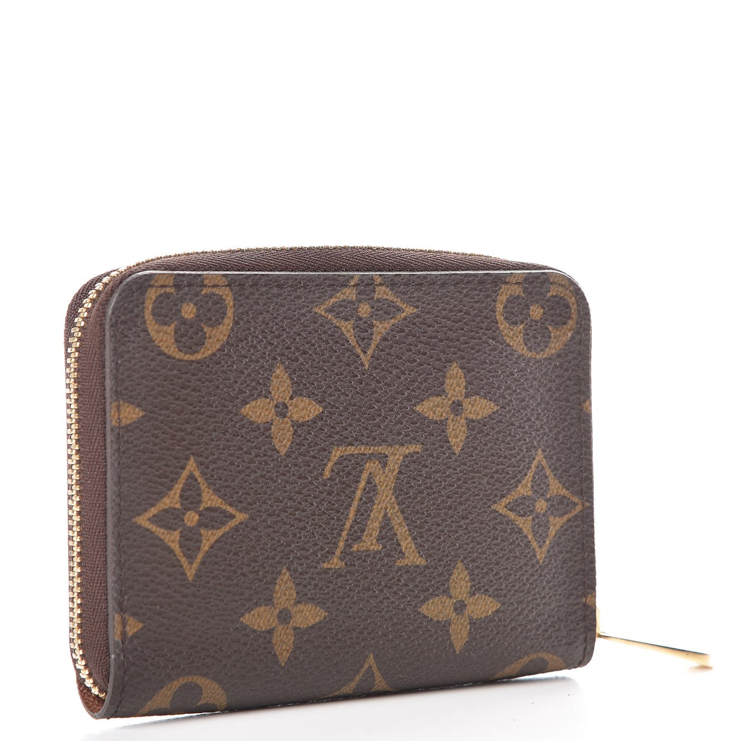 Monogram Zippy Coin Purse