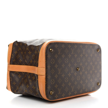 Louis Vuitton Monogram Cruiser 40 3 of 10