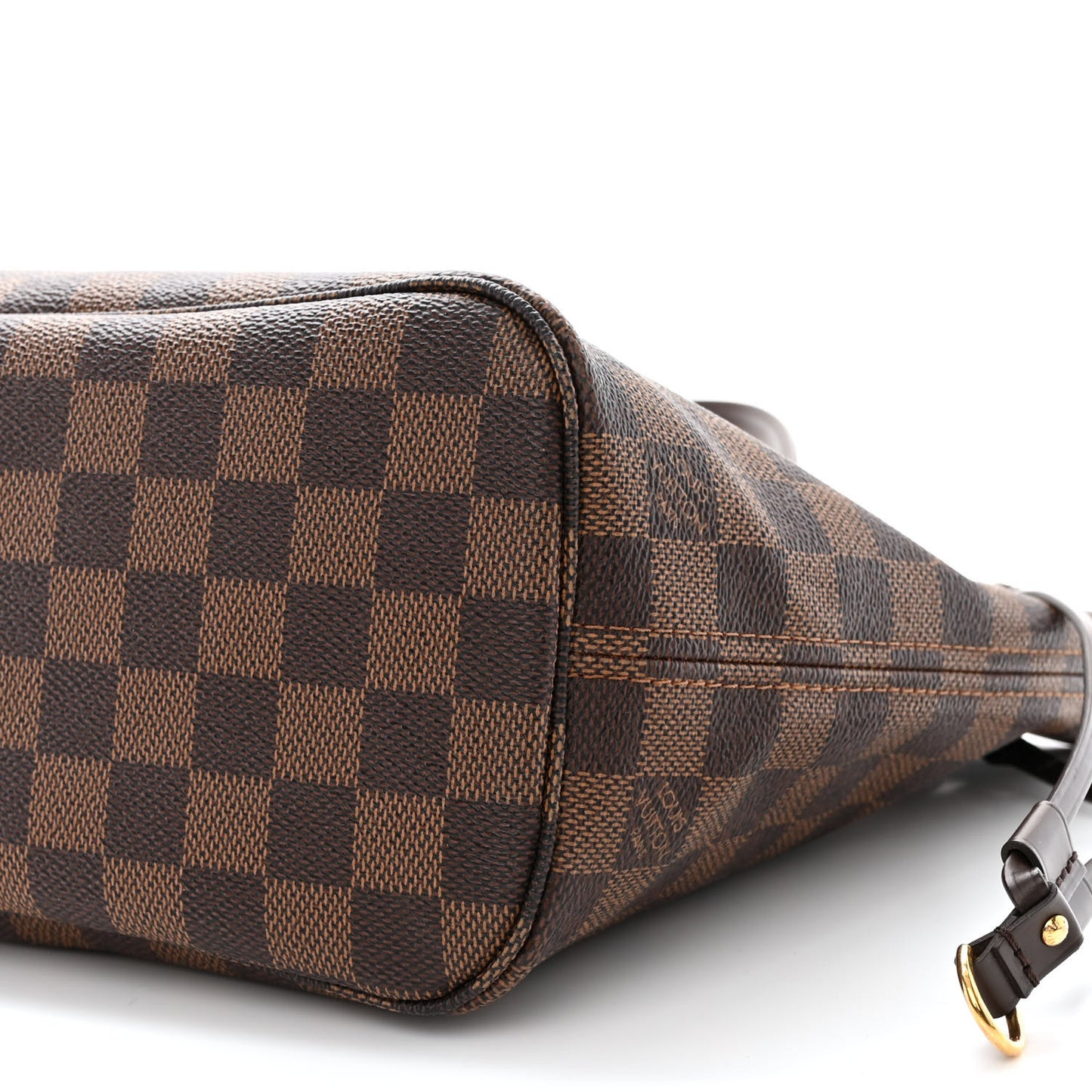 Damier Ebene Neo Neverfull PM
