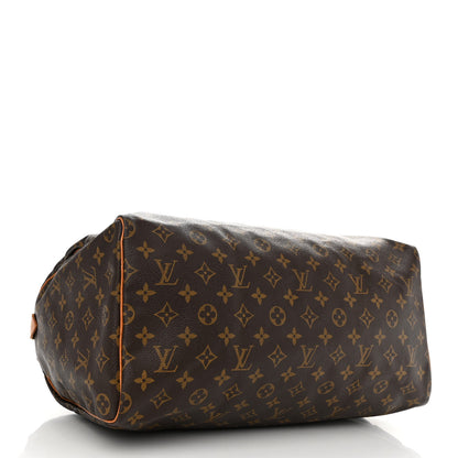 Louis Vuitton Monogram Speedy 40 4 of 14