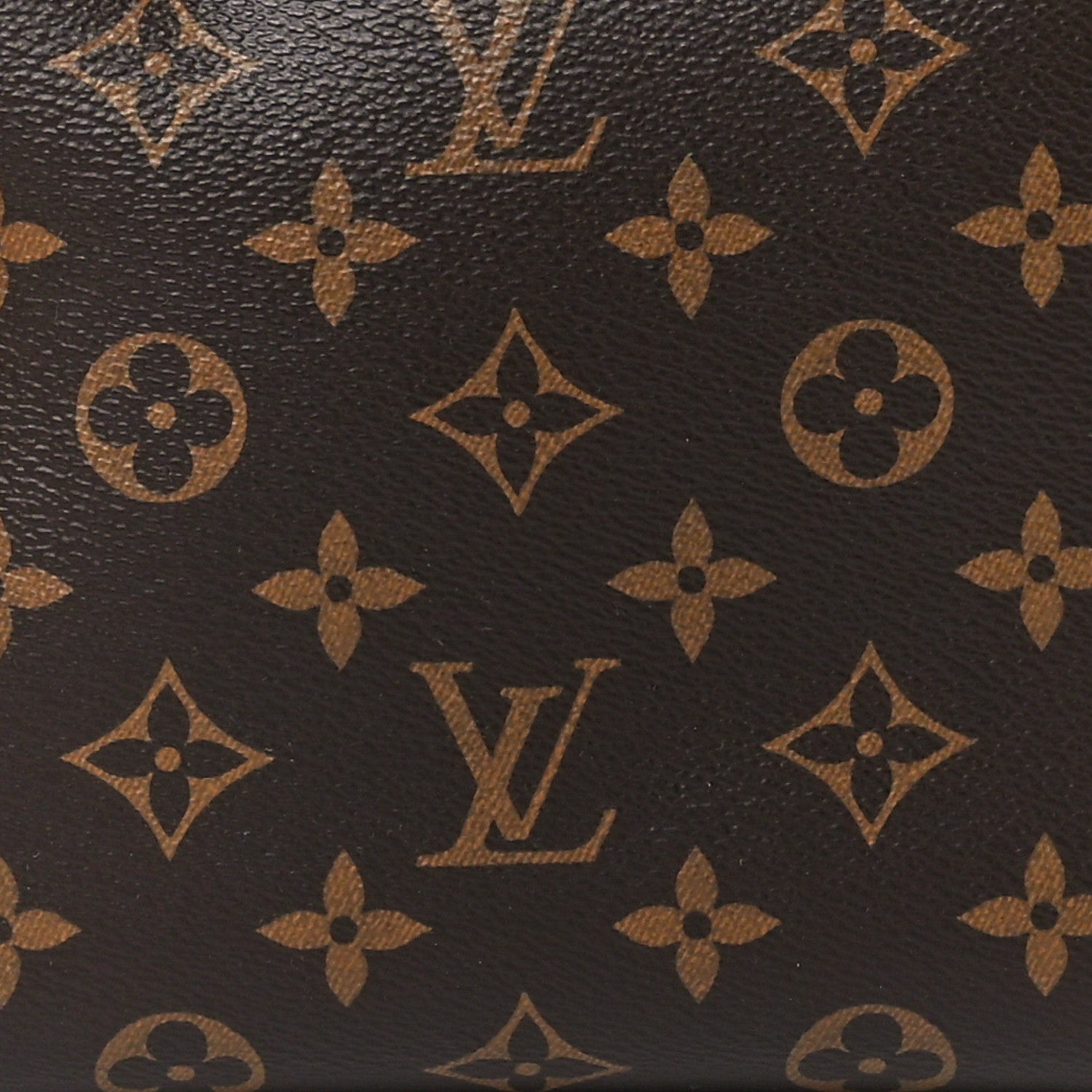 Louis Vuitton Monogram Side Trunk 8 of 12