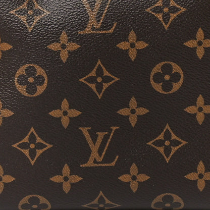Louis Vuitton Monogram Side Trunk 8 of 12