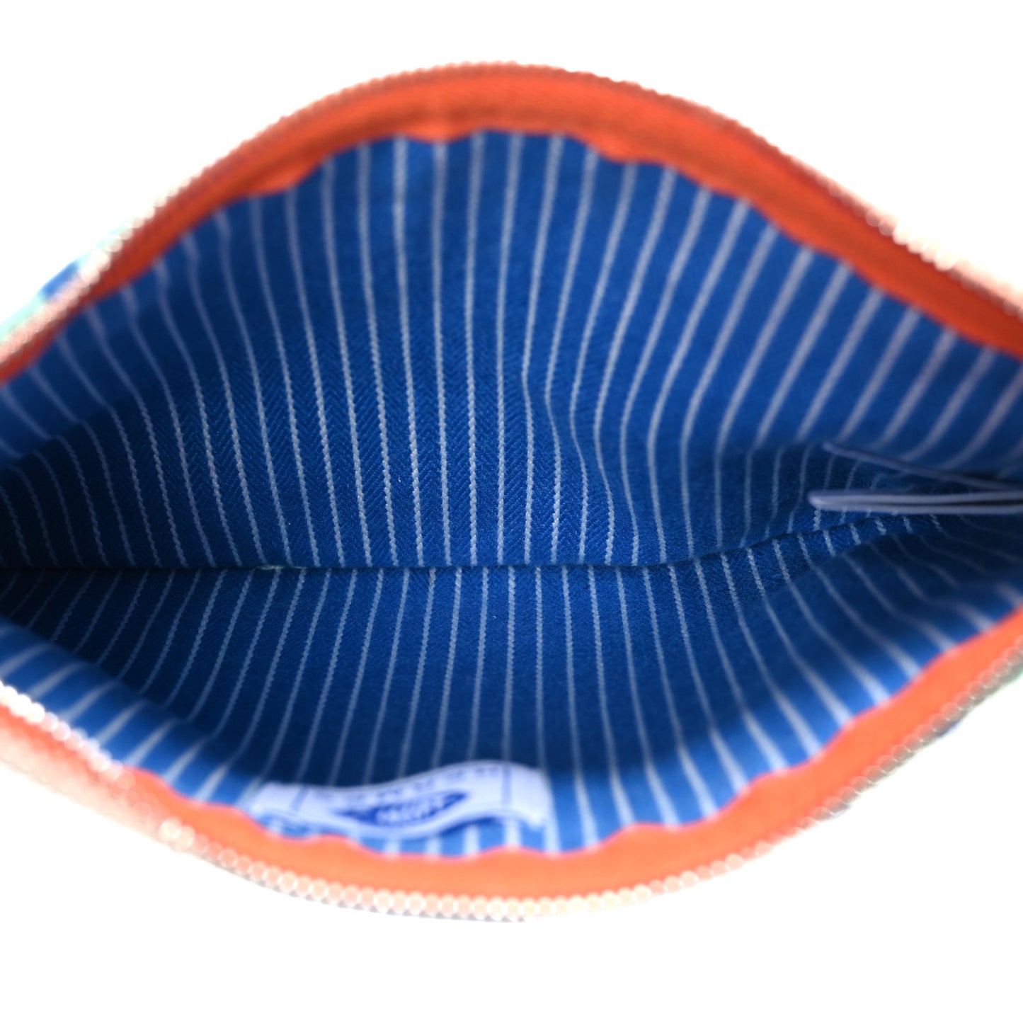 Toile Small Under The Waves Case
