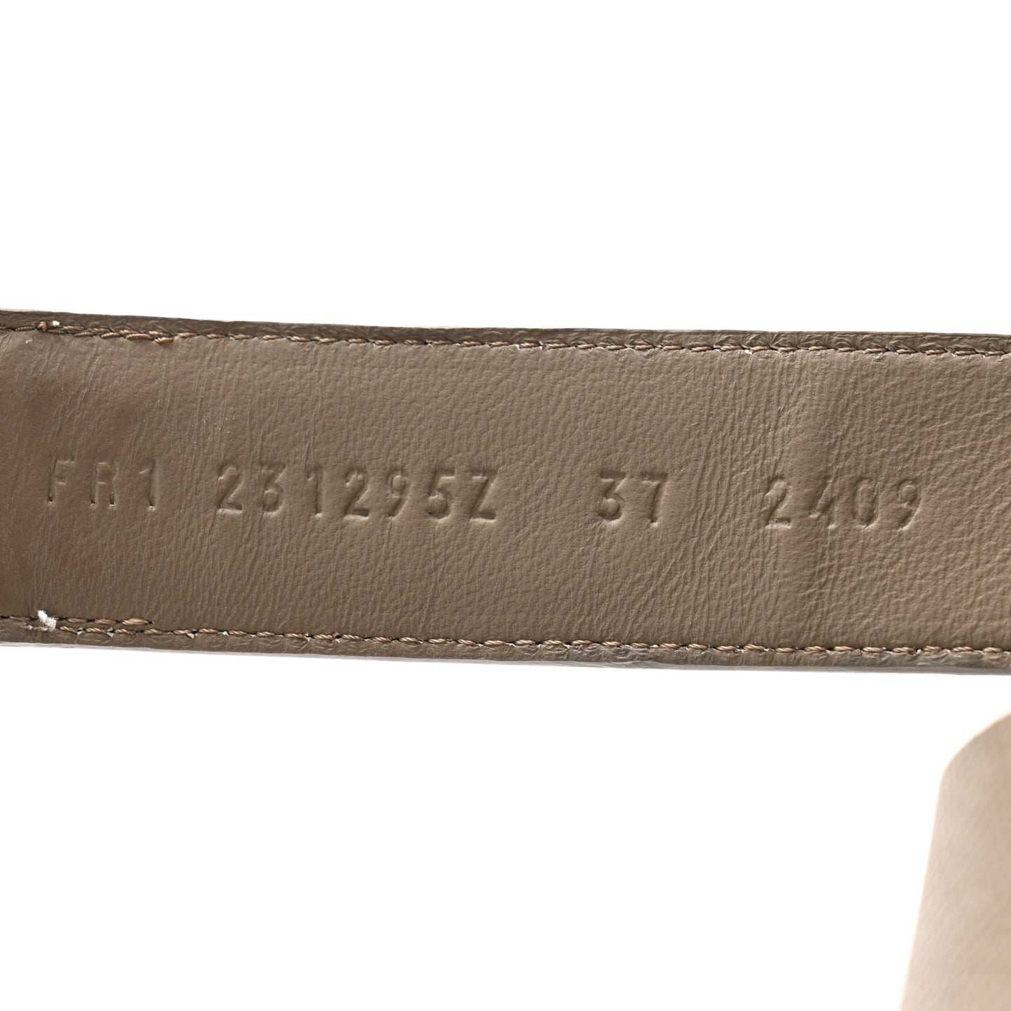 Epsom Womens Chypre Sandals 37 Etoupe