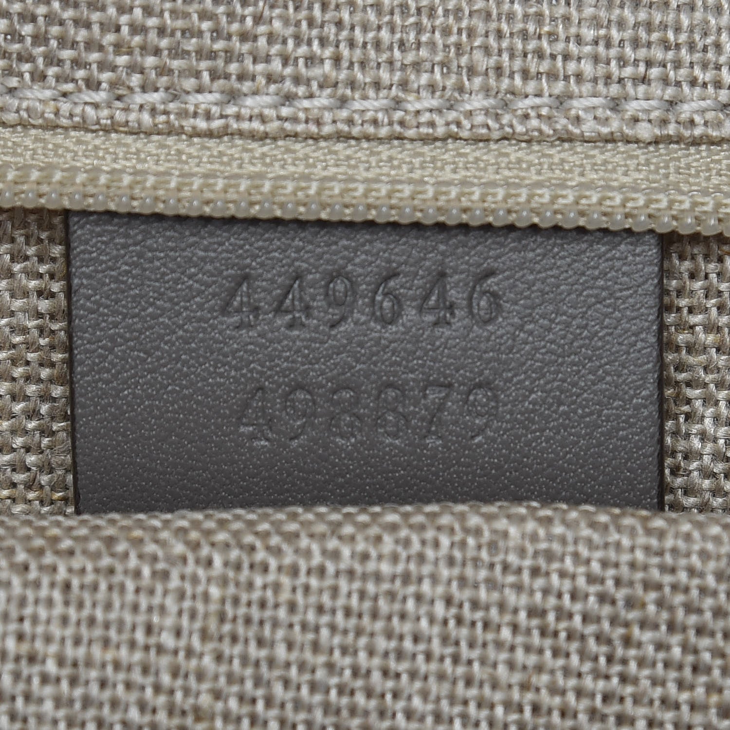 Gucci Microguccissima Medium Joy Boston Loess 9 of 9