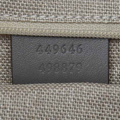 Gucci Microguccissima Medium Joy Boston Loess 9 of 9