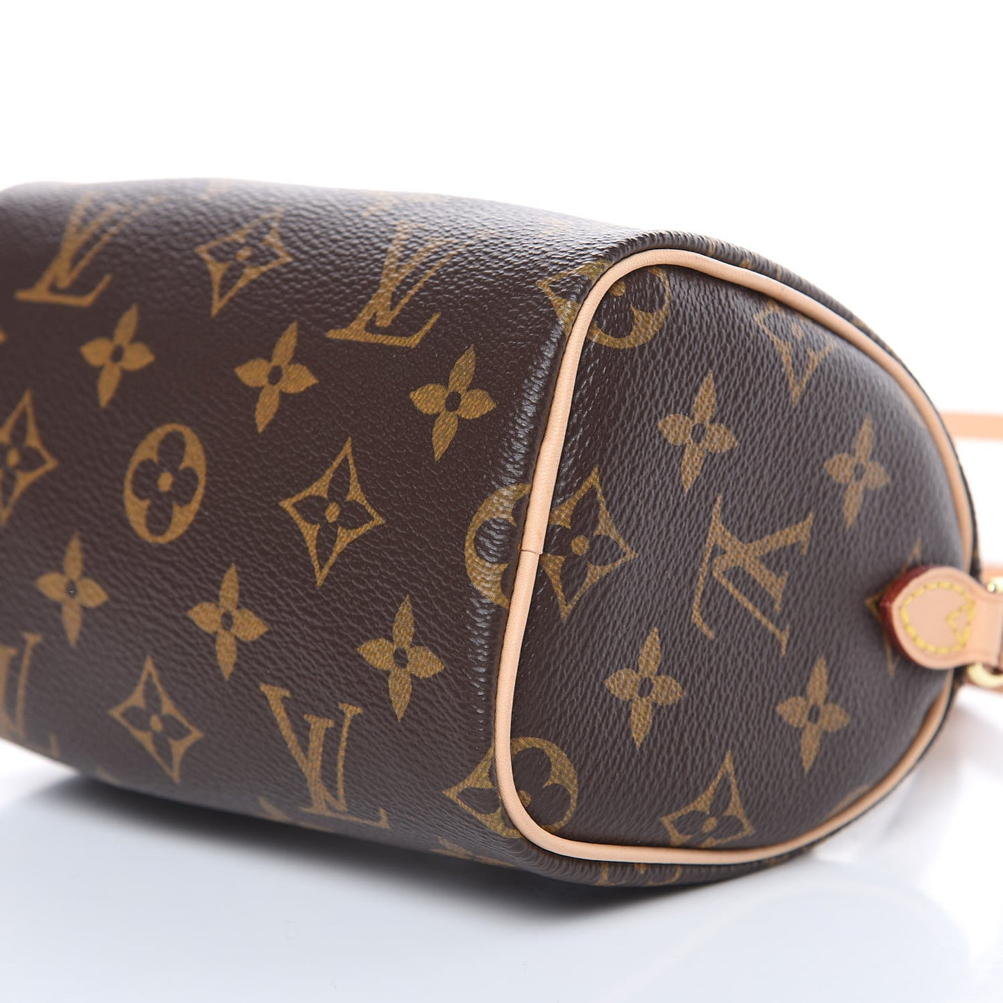 Monogram Nano Speedy