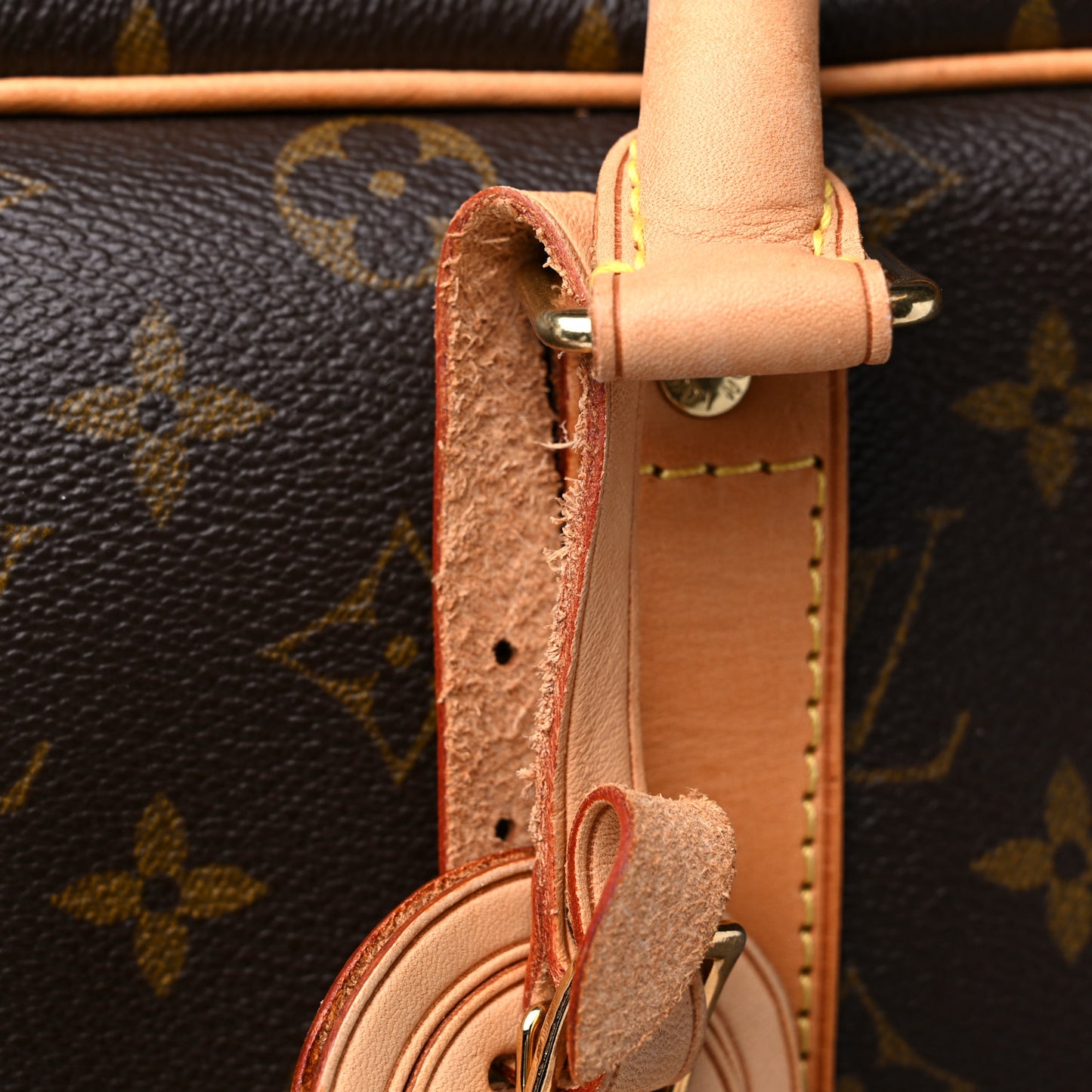 Monogram Sirius 55