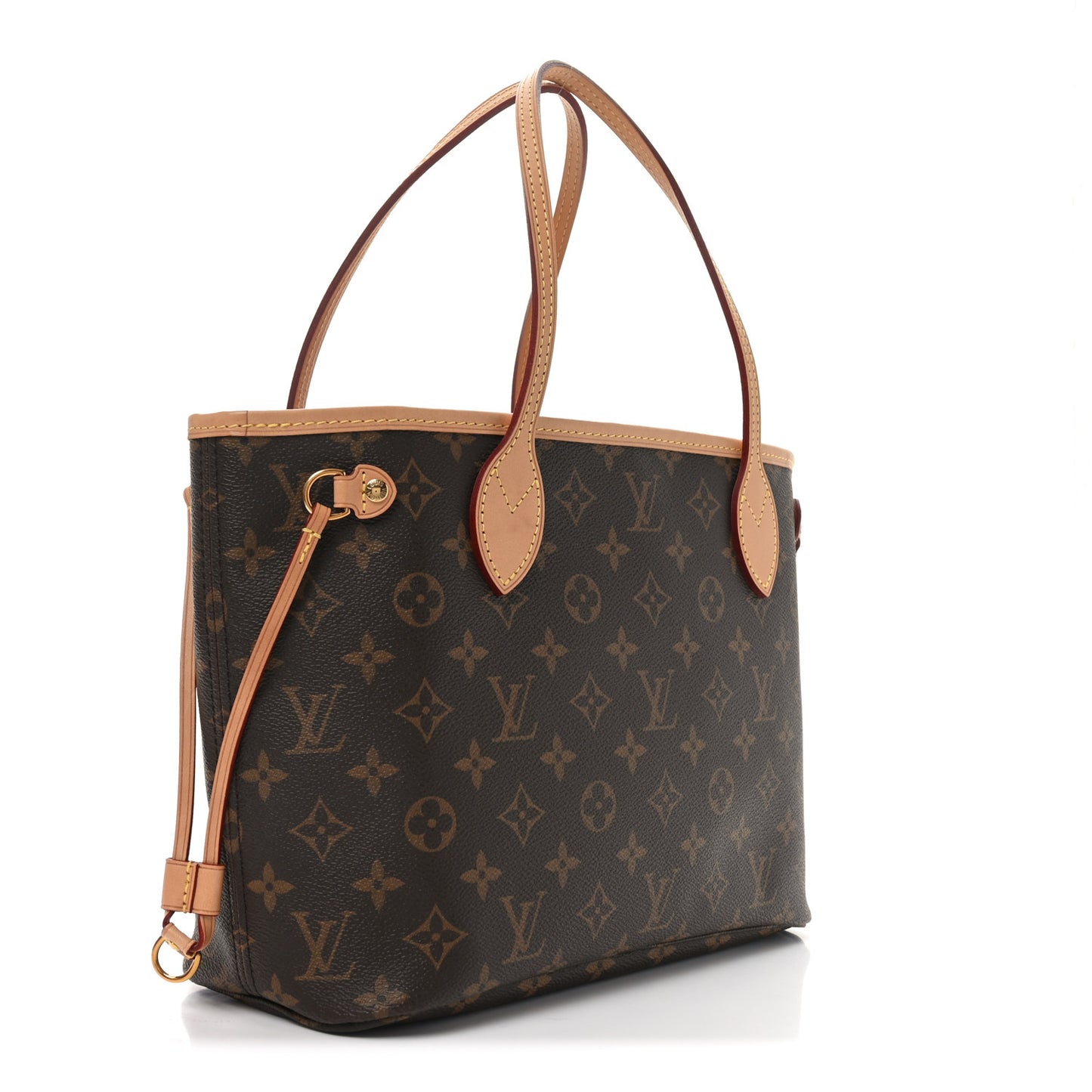 Monogram Neo Neverfull PM Pivoine