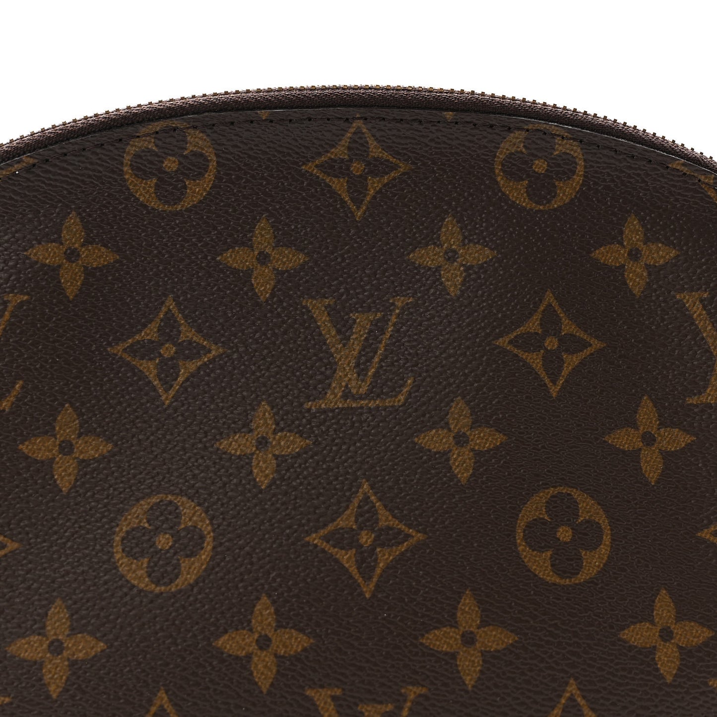Monogram Cosmetic Pouch GM