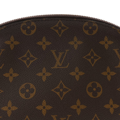 Louis Vuitton Monogram Cosmetic Pouch GM 7 of 10