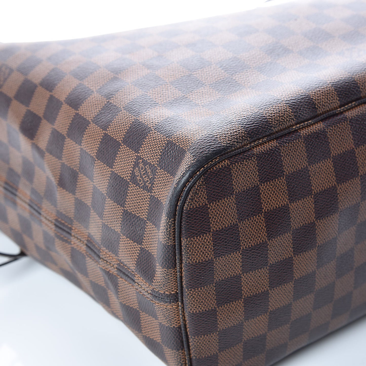 Damier Ebene Neo Neverfull MM