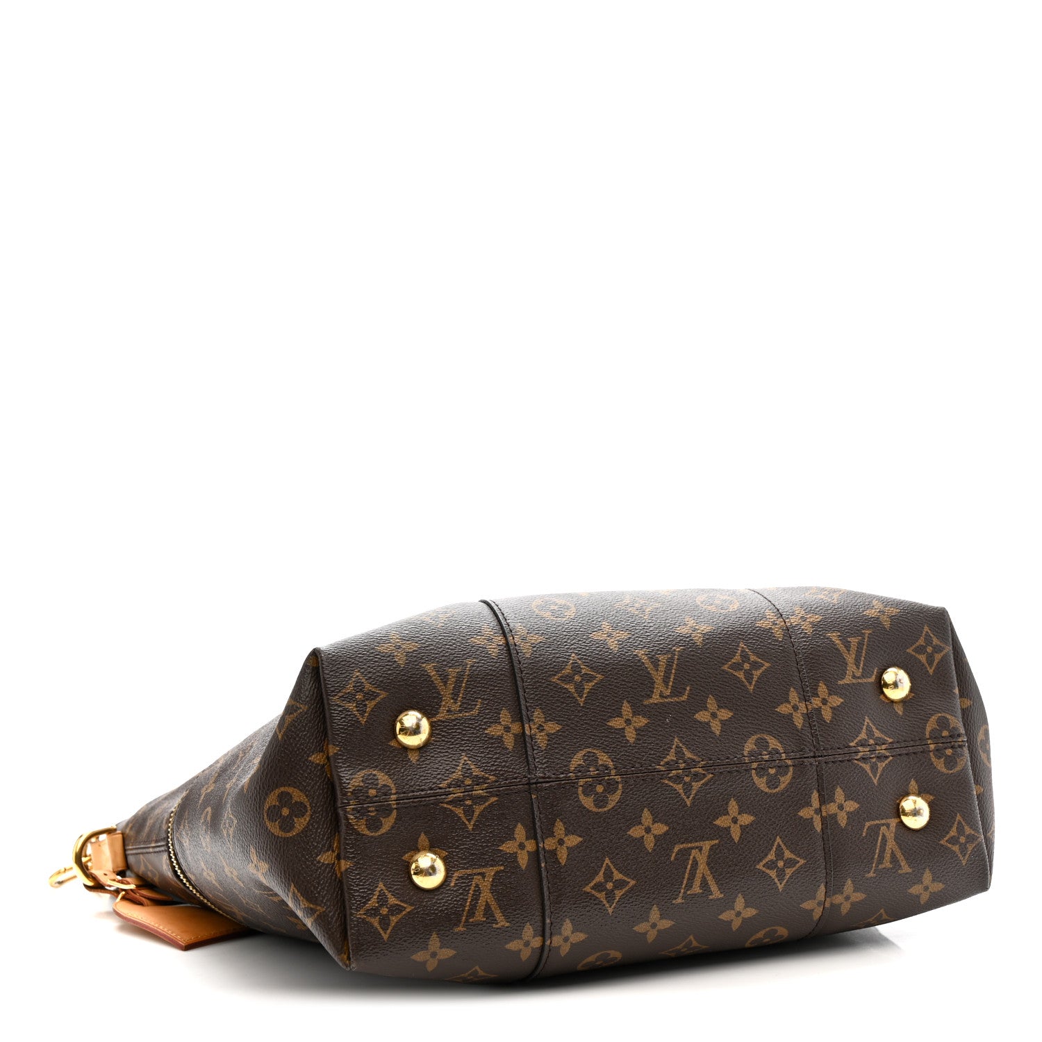 Louis Vuitton Monogram Melie 4 of 19