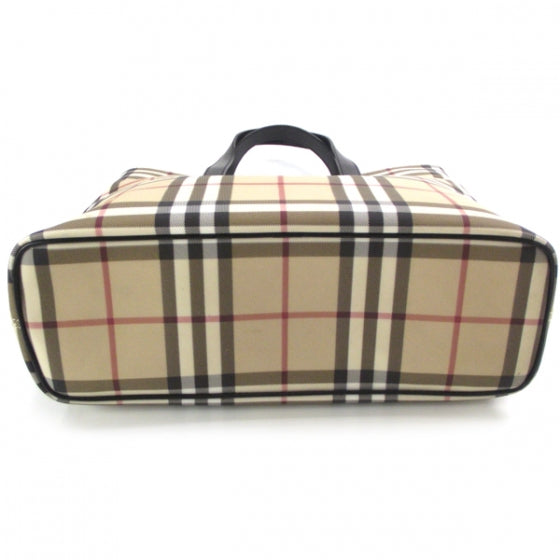 Burberry House Check Tote 4 of 8