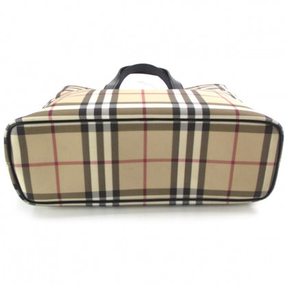 Burberry House Check Tote 4 of 8