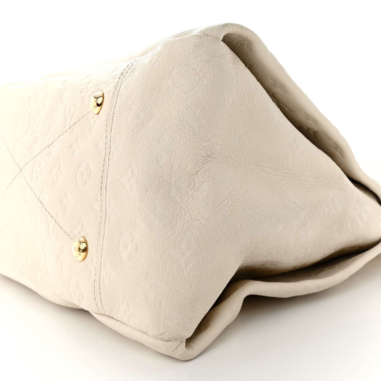 Empreinte Artsy MM Neige