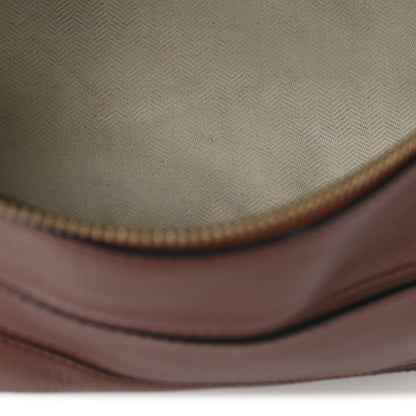 Loewe Calfskin Medium Puzzle Bag Brown 5 of 11