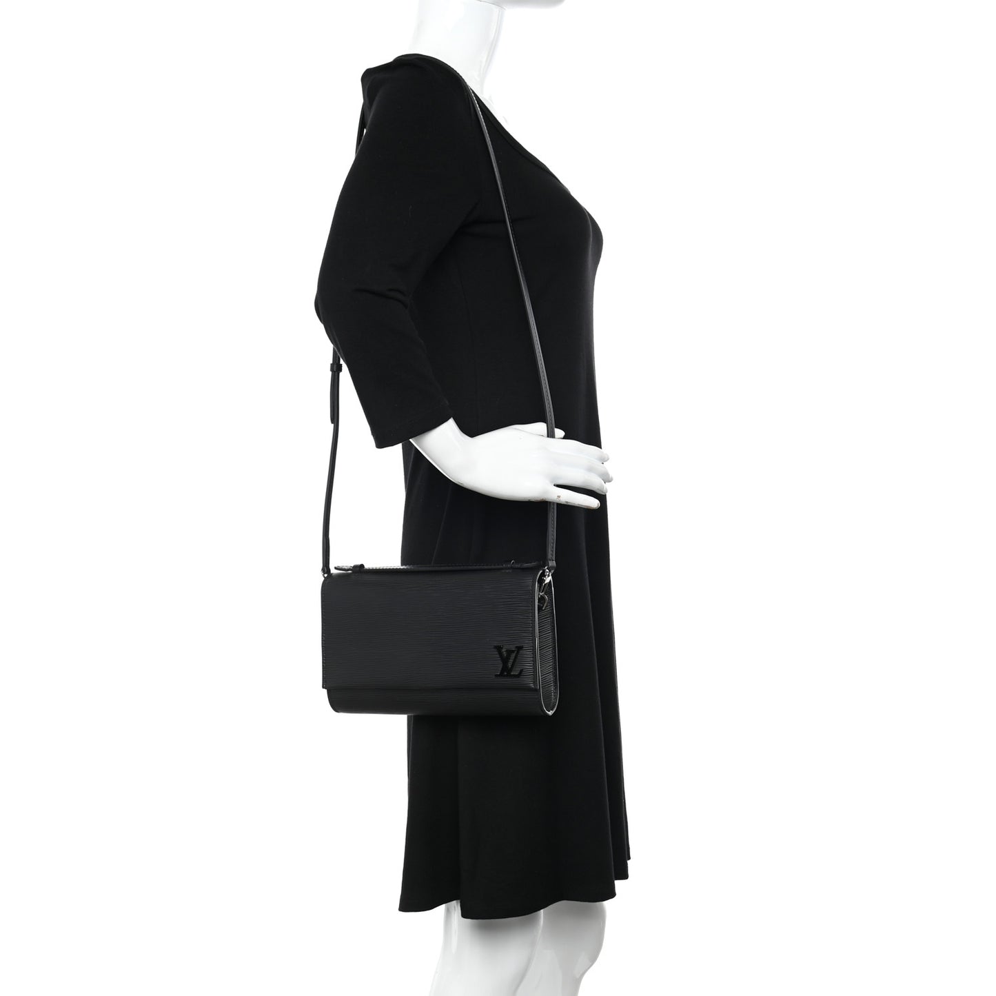 Epi Clery Black