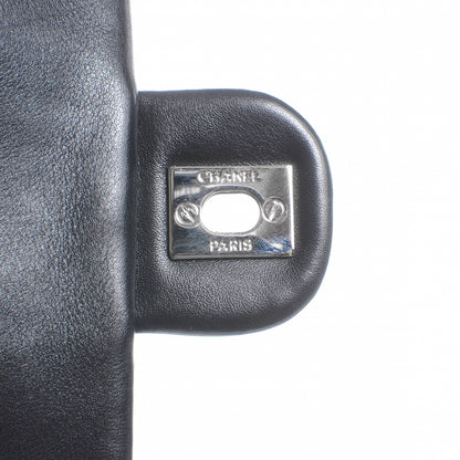 Chanel Satin Quilted Medium Kaleidoscope Flap 6 of 8