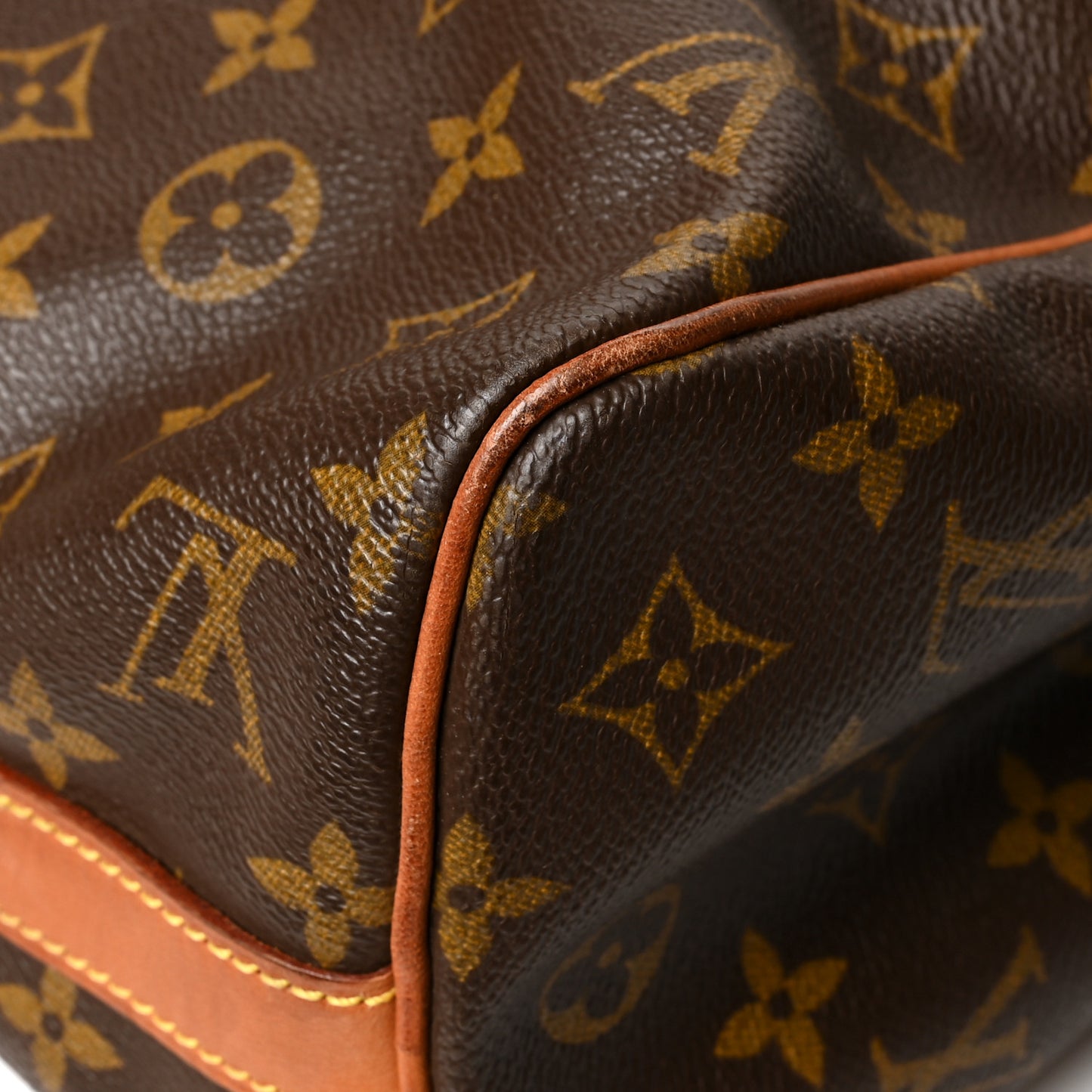 Monogram Sac Flanerie 45
