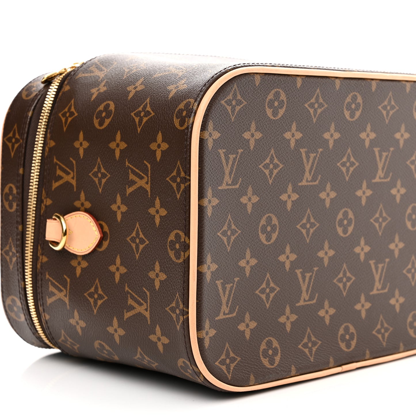 Monogram Nice Vanity