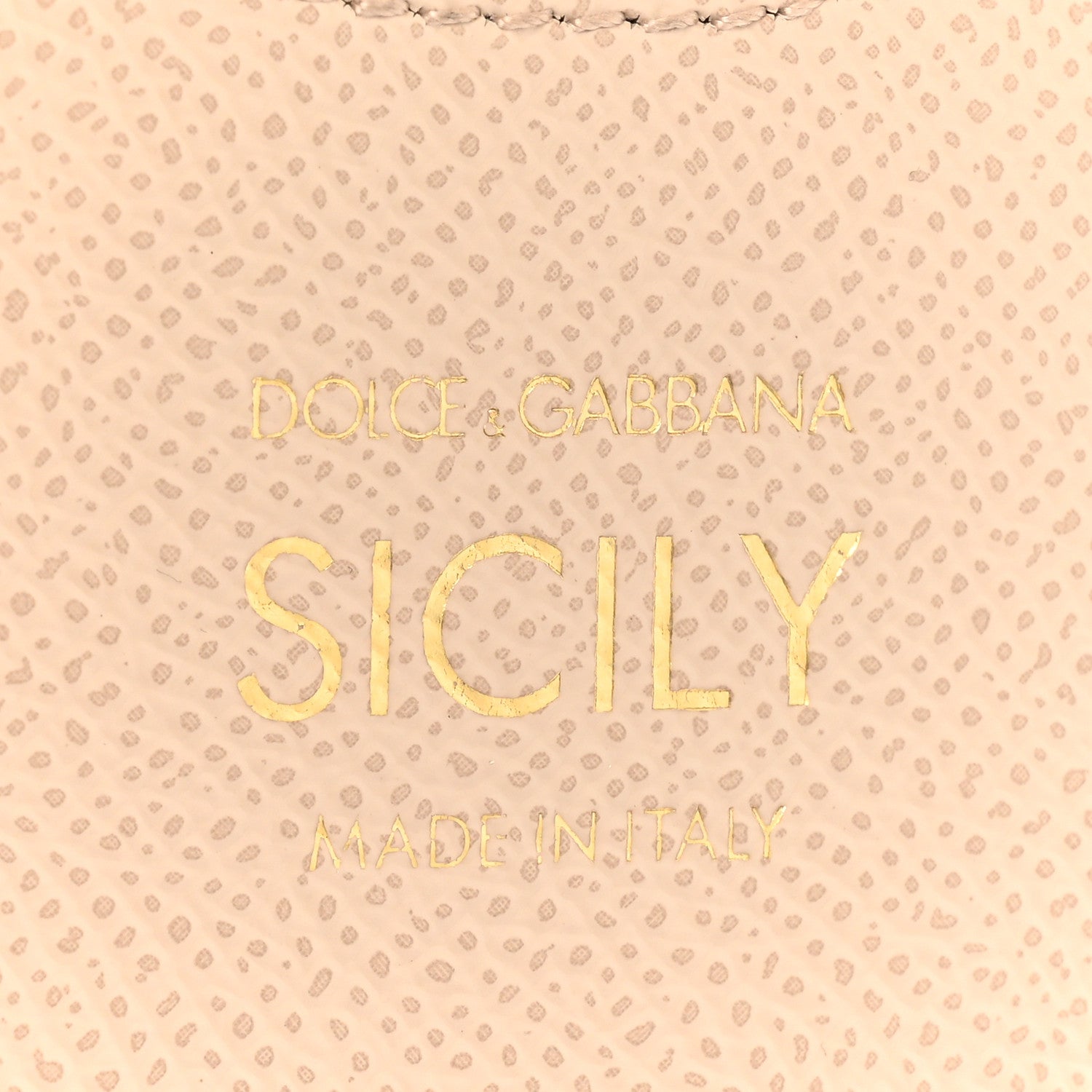 Dolce & Gabbana Dauphine Medium Miss Sicily Satchel Pink 6 of 14