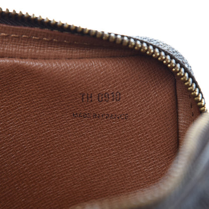 Louis Vuitton Monogram Pochette Marly Dragonne 22 7 of 12