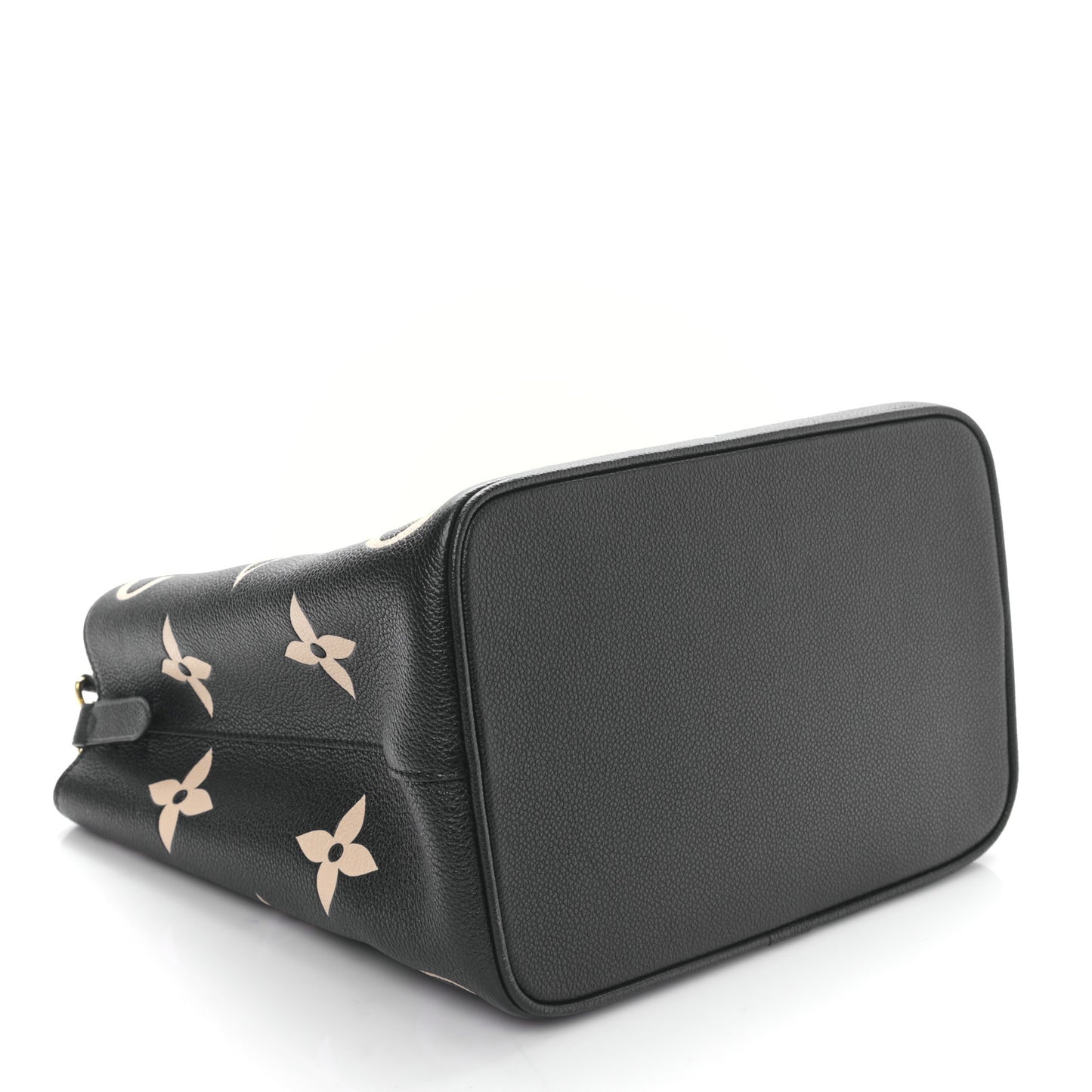 Empreinte Monogram Giant Neonoe MM Black Beige