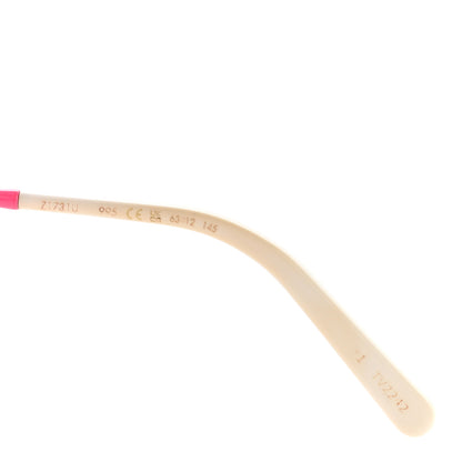 Louis Vuitton LV Aviator Sunglasses Z1731U Pink 6 of 7