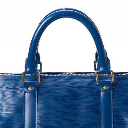 Louis Vuitton Epi Keepall 50 Toledo 8 of 10