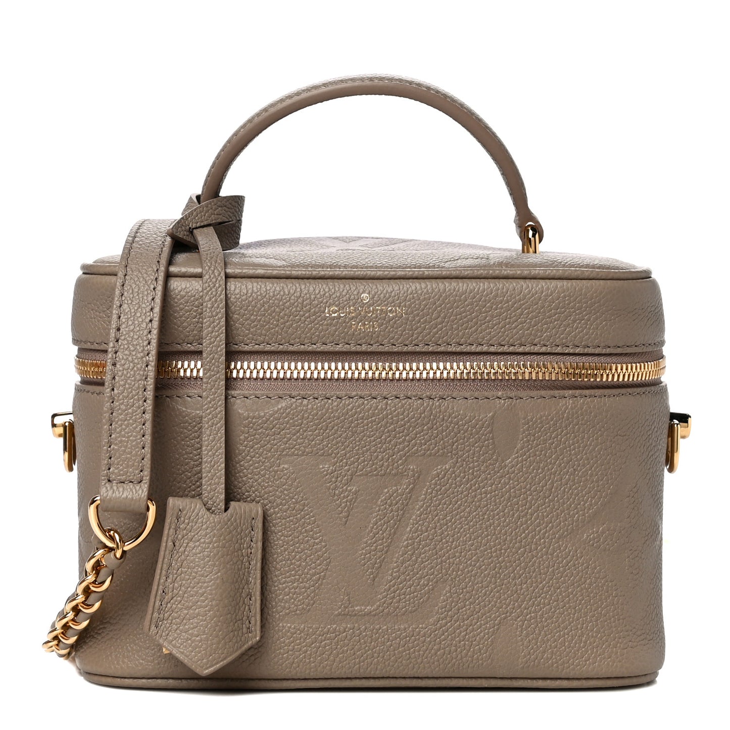 Empreinte Monogram Giant Vanity PM Tourterelle
