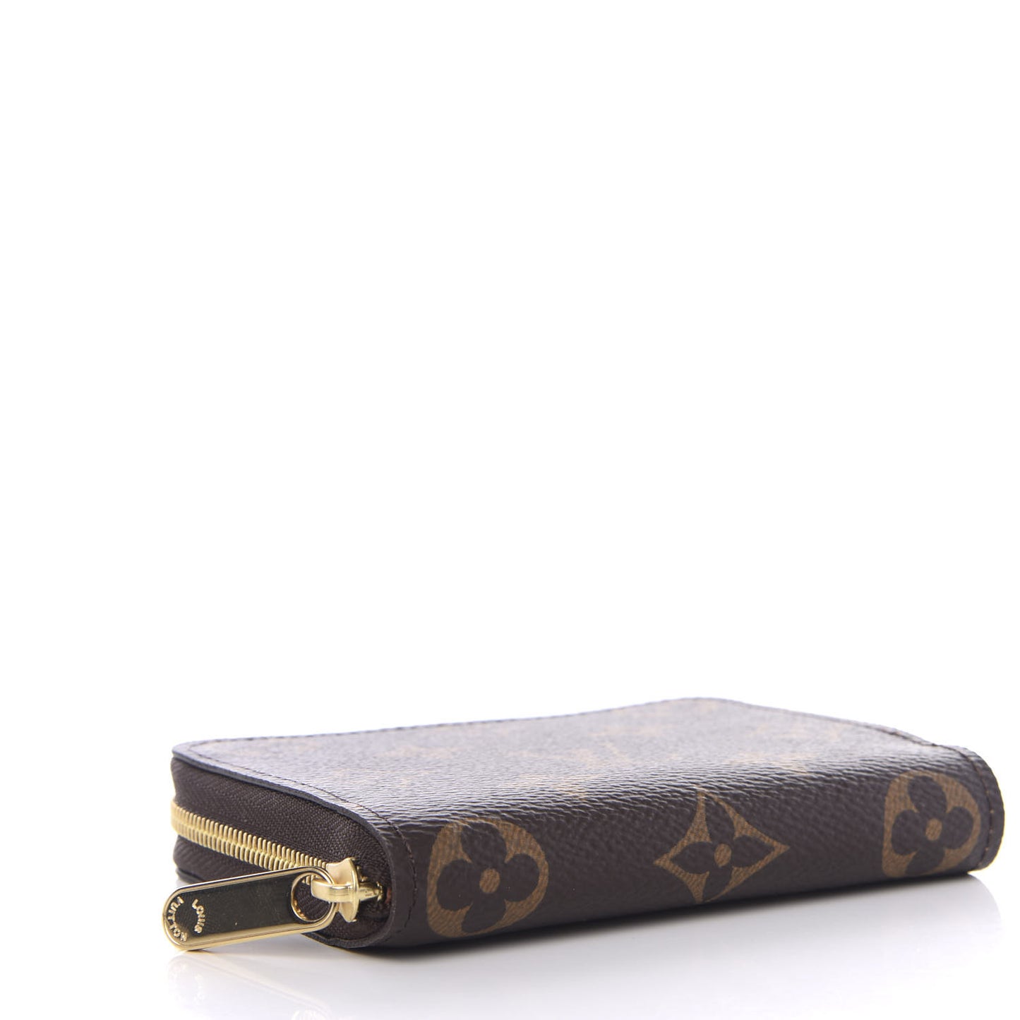 Monogram Zippy Coin Purse