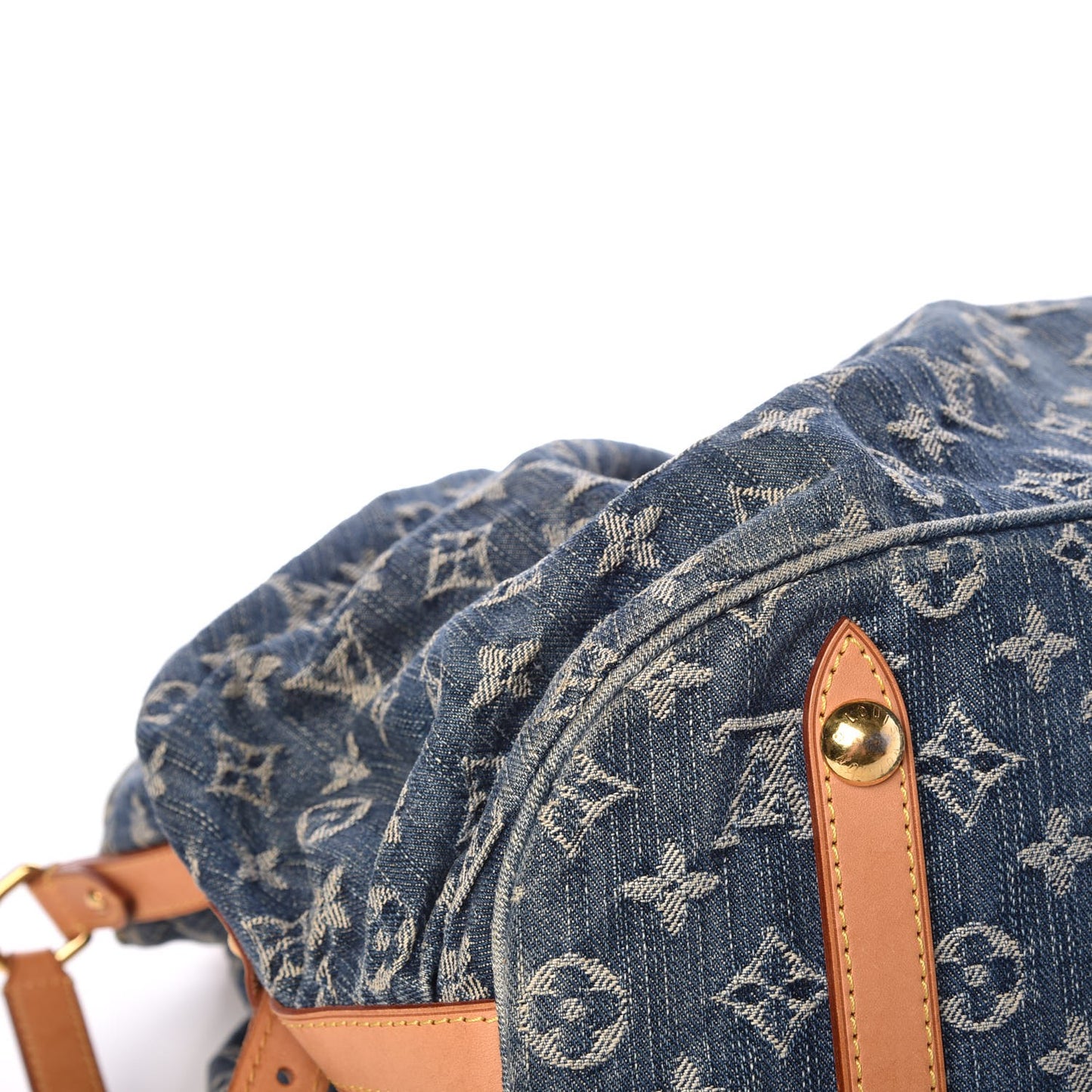 Denim Mahina XL Blue