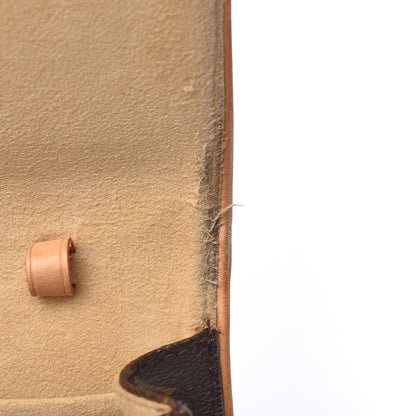 Louis Vuitton Monogram Pochette Twin GM 15 of 16