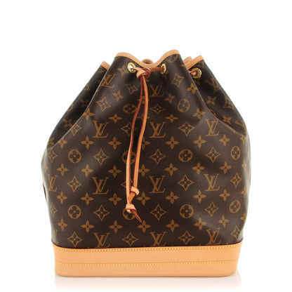 Louis Vuitton Monogram Noe 1 of 7