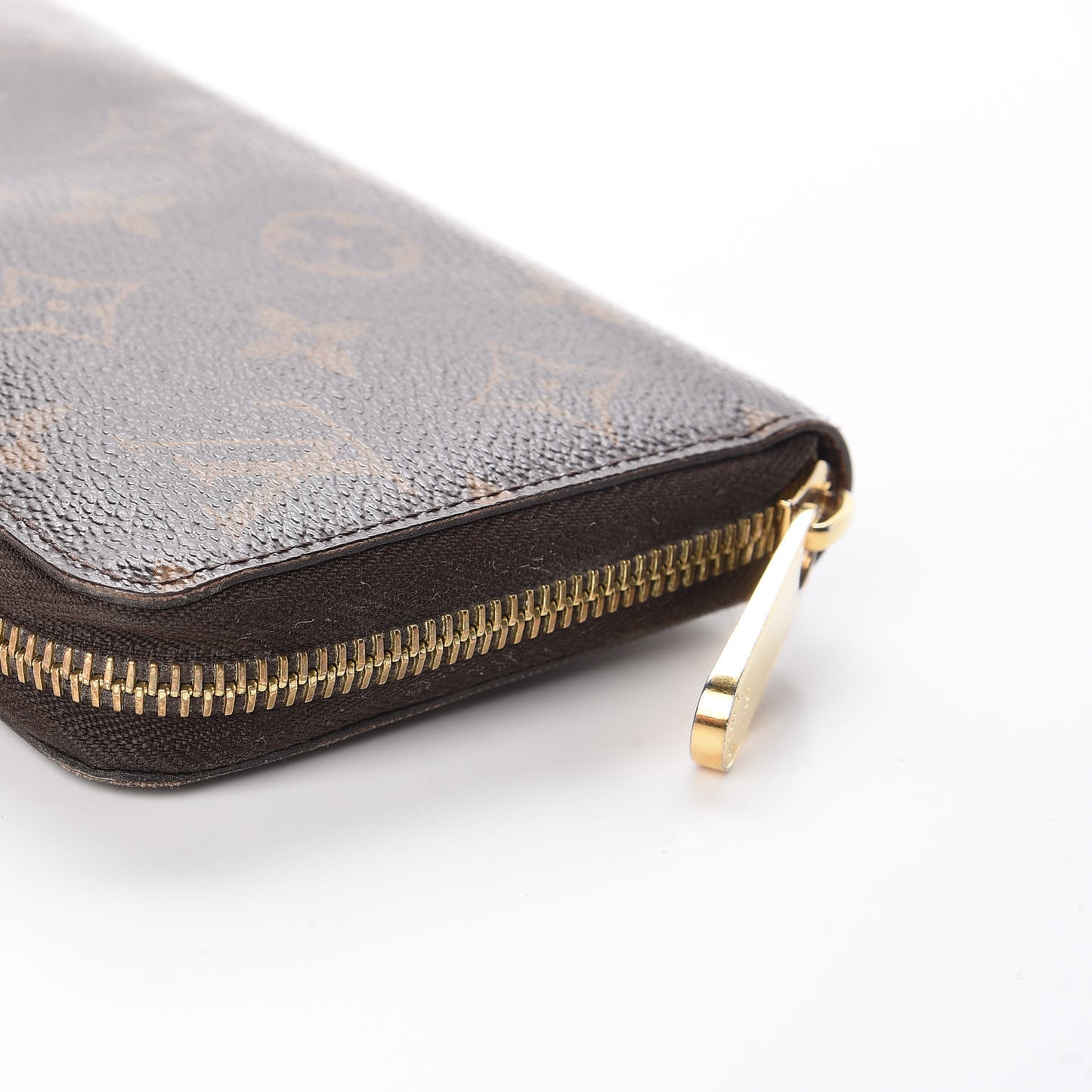 Monogram Zippy Wallet