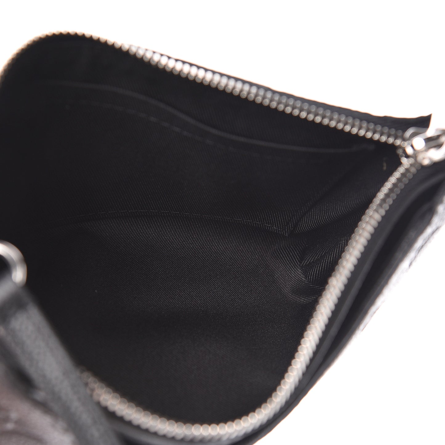 Empreinte Pallas Crossbody Black