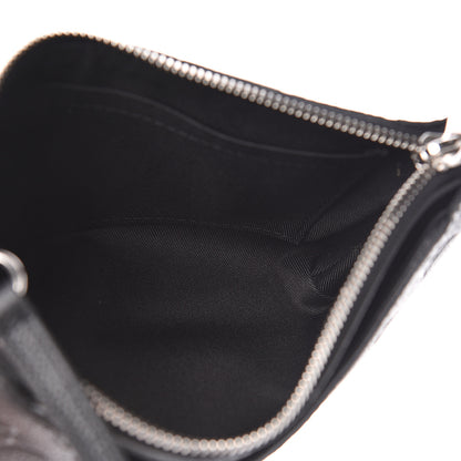 Louis Vuitton Empreinte Pallas Crossbody Black 5 of 9