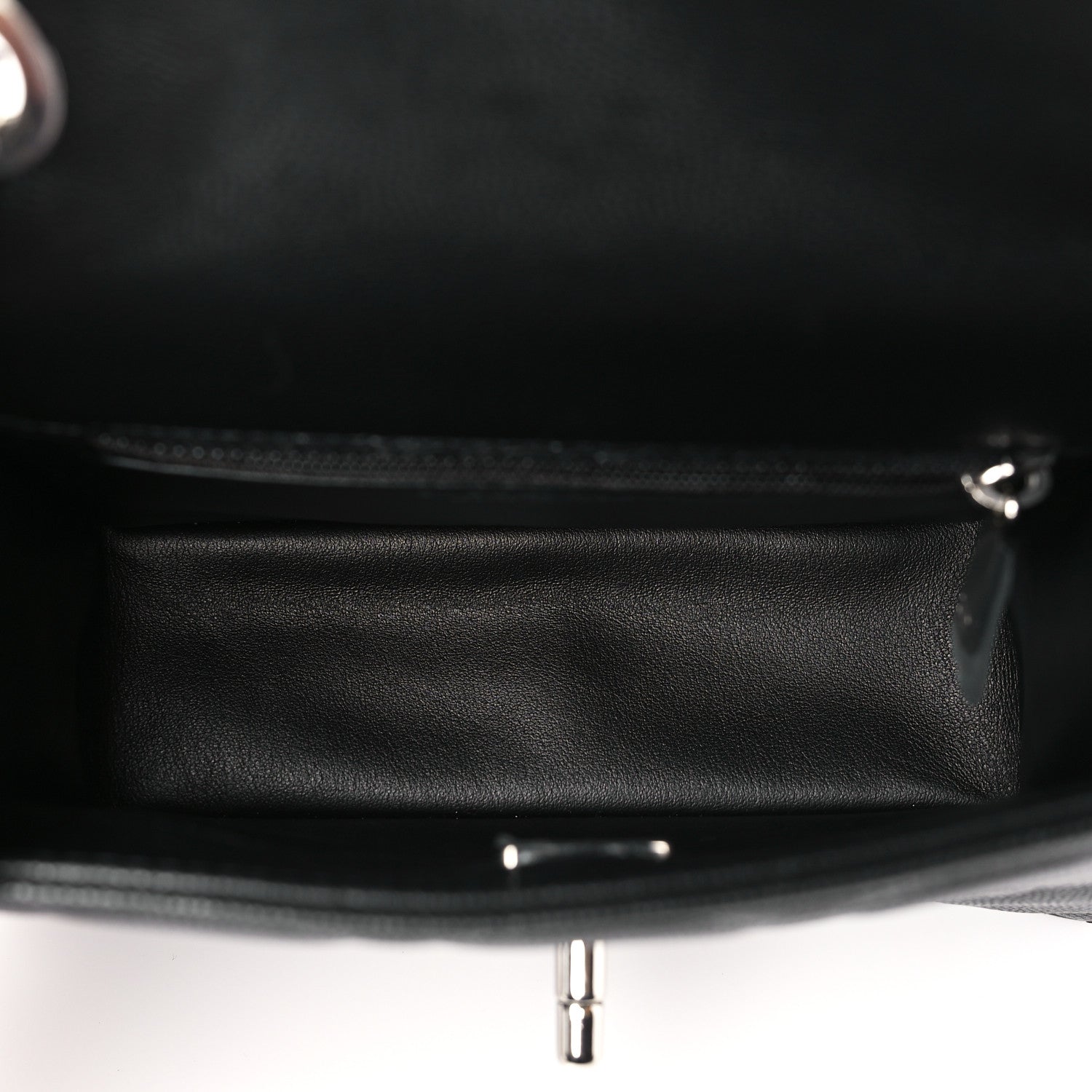 Chanel Caviar Quilted Mini Sweet Classic Flap Black 5 of 10