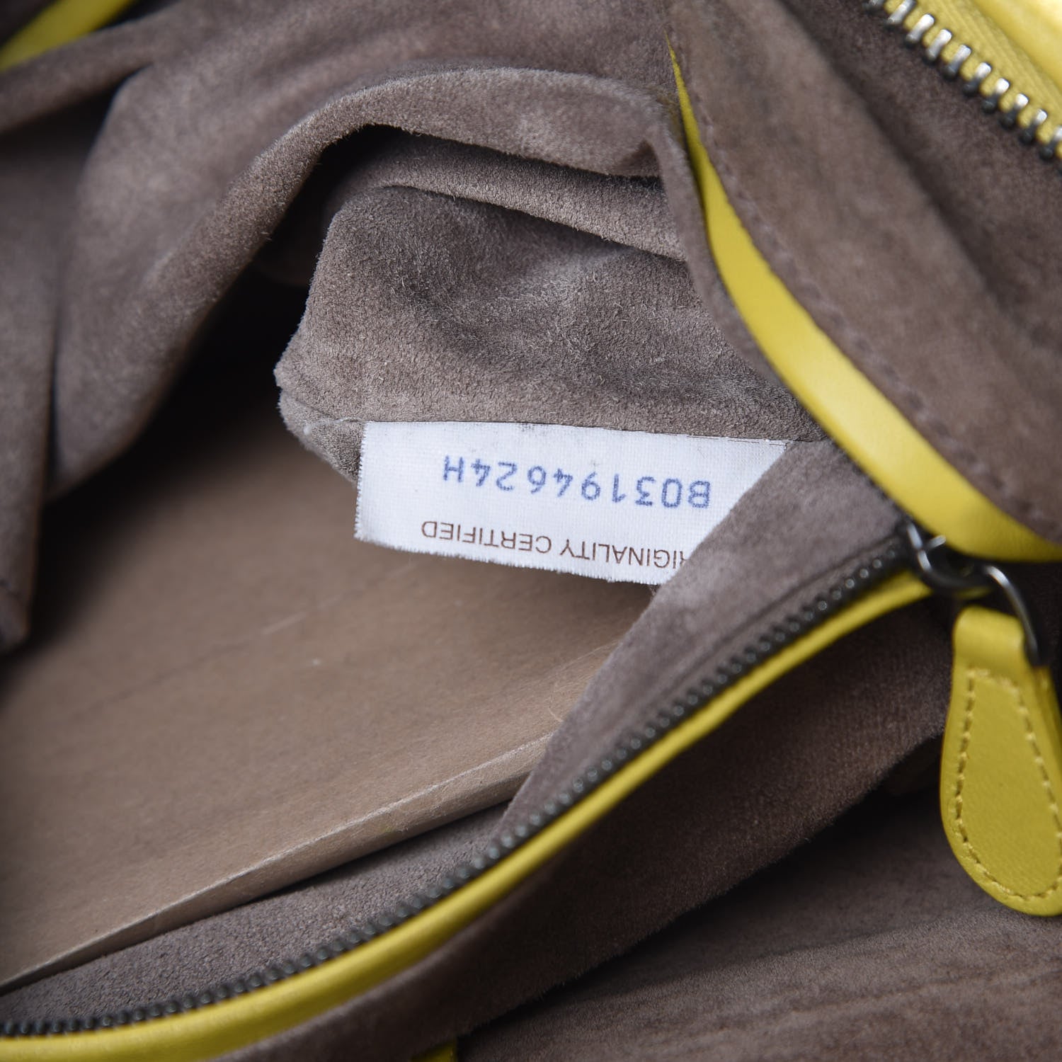 Bottega Veneta Nappa Intrecciato Large Veneta Hobo Ancient Gold 7 of 13