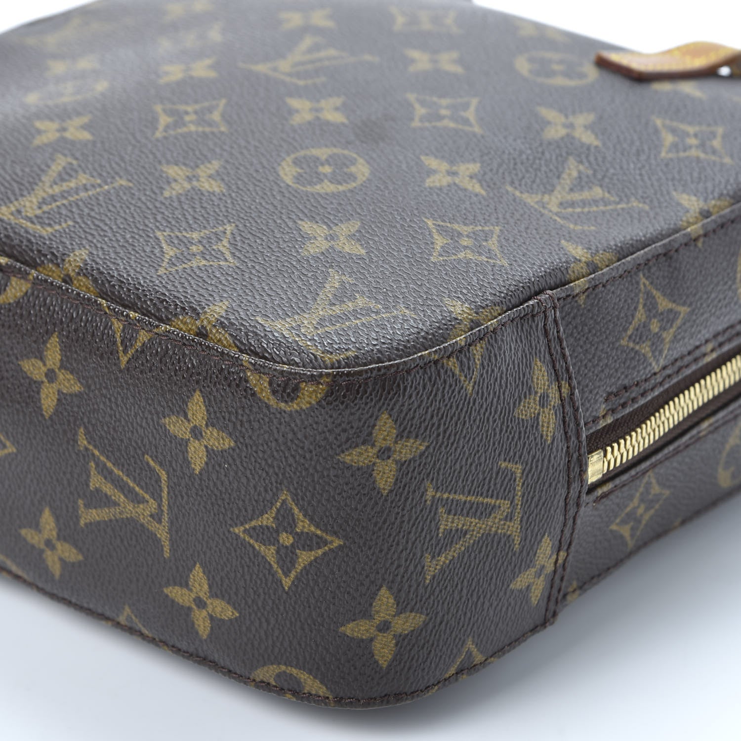 Louis Vuitton Monogram Spontini 6 of 10